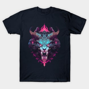 Behemoth Beast T-Shirt